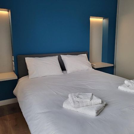 Medd Penthouse Apartment Athen Eksteriør bilde