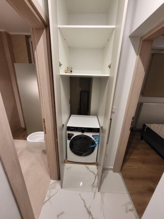Medd Penthouse Apartment Athen Eksteriør bilde