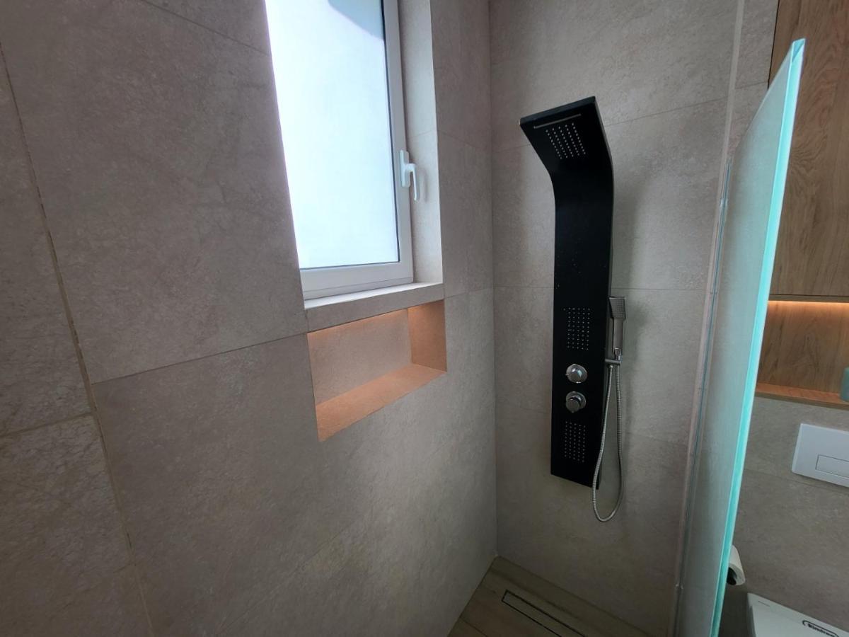Medd Penthouse Apartment Athen Eksteriør bilde